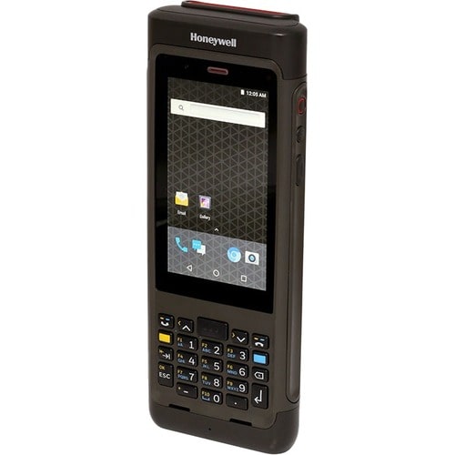 Honeywell Dolphin CN80 Mobile Computer - 4 GB RAM - 32 GB Flash - 4.2\" FWVGA To