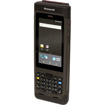 Honeywell Dolphin CN80 Mobile Computer - 4 GB RAM - 32 GB Flash - 4.2\" FWVGA To