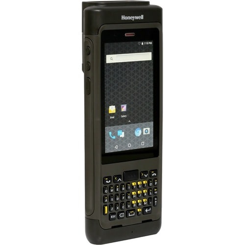 Honeywell Dolphin CN80 Mobile Computer - 3 GB RAM - 32 GB Flash - 4.2\" FWVGA To