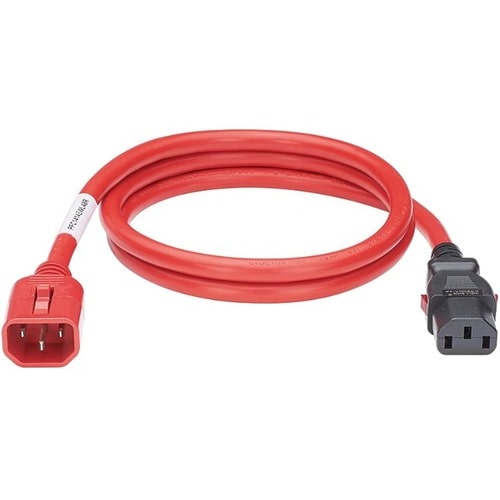 Panduit SmartZone Standard Power Cord  - MOQ (minimum order quantity)1 MOV (mini