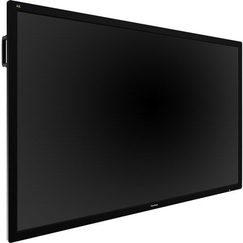 ViewSonic CDE8600 Digital Signage Display - 85.6\" (2174.24 mm) LCD 1.40 GHz - 2 GB