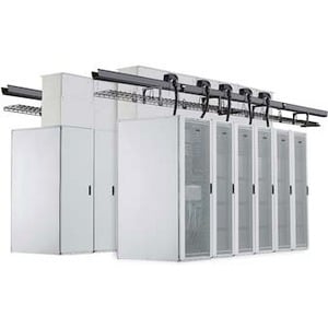 Panduit Net - MOQ (minimum order quantity)1 MOV (minimum order value) 1500 CAD Access Rack
