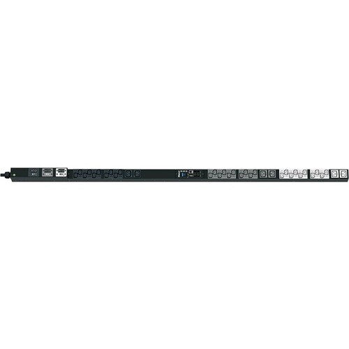 Panduit P36D08M Vertical Intelligent Power Distribution Unit  - MOQ (m