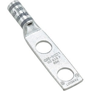 Panduit Terminal Connector  - MOQ (minimum order quantity)1 MOV (minimum order v