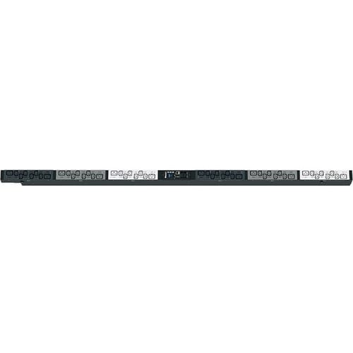 Panduit P48E13M Vertical Intelligent Power Distribution Unit  - MOQ (m