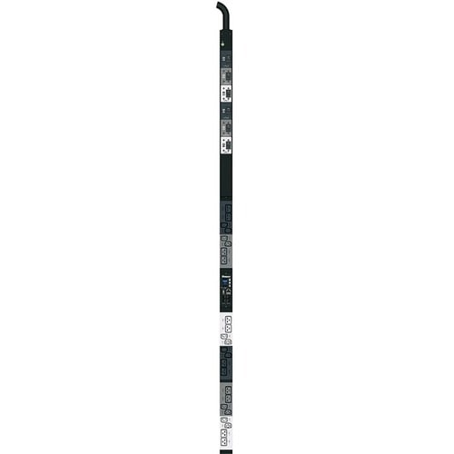 Panduit P24D31M Vertical Intelligent Power Distribution Unit  - MOQ (minimum order quantit