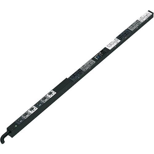 Panduit P24D31M Vertical Intelligent Power Distribution Unit  - MOQ (minimum order quantit
