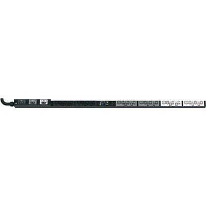 Panduit P36E12M Vertical Intelligent Power Distribution Unit  - MOQ (m
