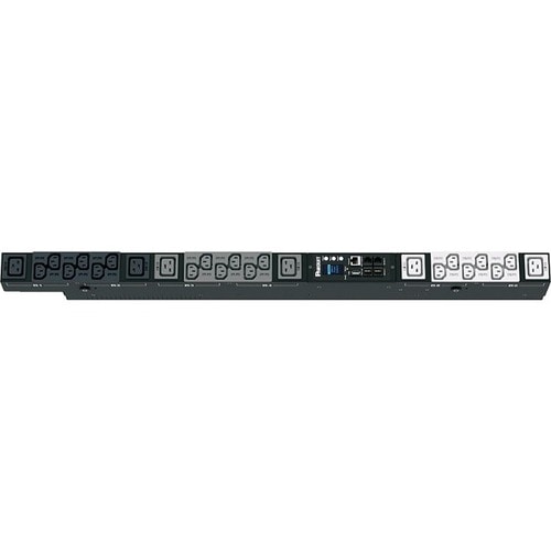 Panduit P24D33M Vertical Intelligent Power Distribution Unit  - MOQ (m