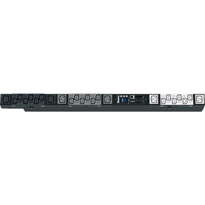 Panduit P24D33M Vertical Intelligent Power Distribution Unit  - MOQ (m