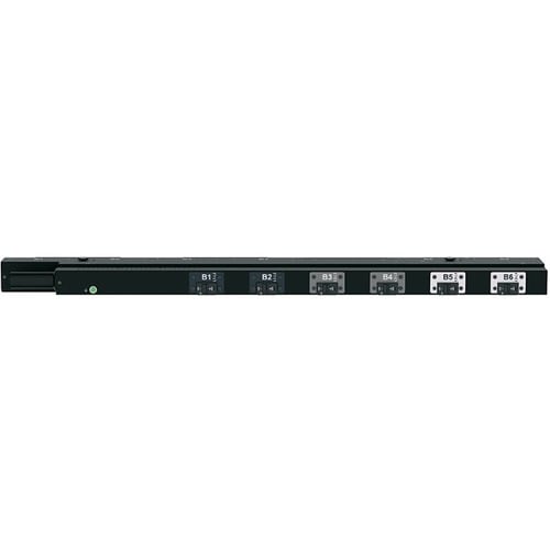 Panduit P24D33M Vertical Intelligent Power Distribution Unit  - MOQ (m