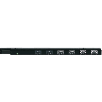 Panduit P24D33M Vertical Intelligent Power Distribution Unit  - MOQ (m