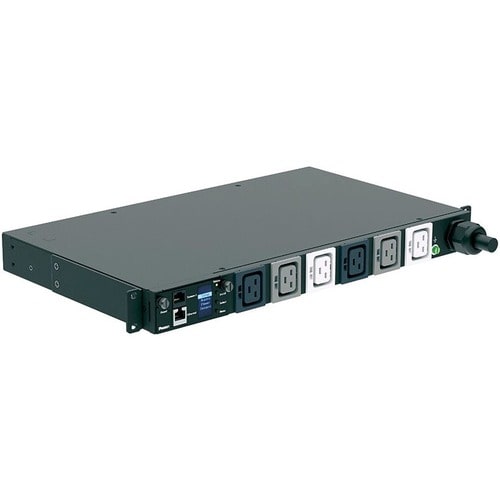 Panduit P06D16M Horizontal Intelligent Power Distribution Unit  - MOQ