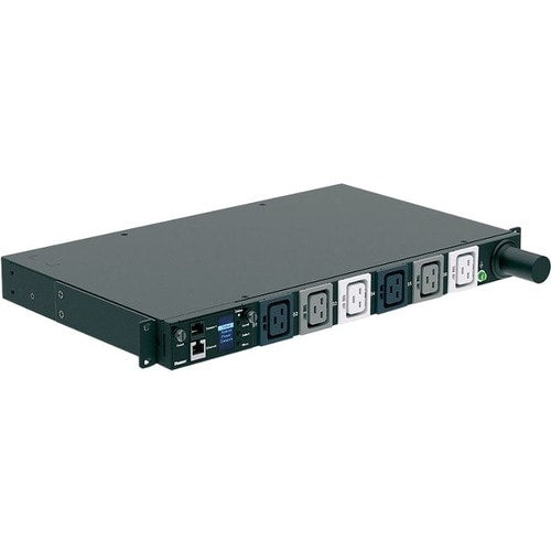 Panduit P06D18M Horizontal Intelligent Power Distribution Unit  - MOQ (minimum order quant