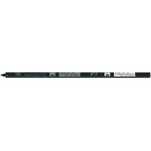 Panduit P24F02M Vertical Intelligent Power Distribution Unit  - MOQ (m