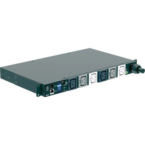 Panduit P06D17M Horizontal Intelligent Power Distribution Unit  - MOQ