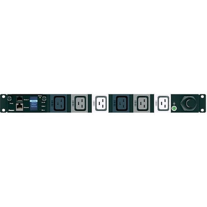 Panduit P06D17M Horizontal Intelligent Power Distribution Unit  - MOQ