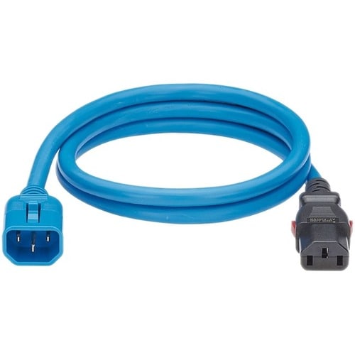 Panduit SmartZone Standard Power Cord  -  MOV (minimum order value) 1500 CAD  Fo