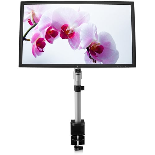 V7 DM1TA-1N Mounting Arm for Monitor, Display