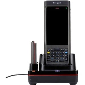 Honeywell Cradle - Wired - Mobile Computer, Battery - Charging Capability - USB