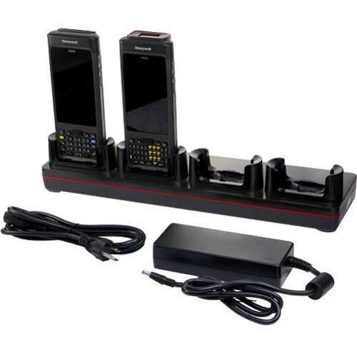 Honeywell Cradle - Docking - Mobile Computer - Charging Capability