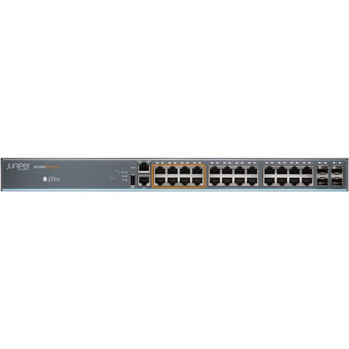 EX2300 CLASS MULTI-GIG SWITCH