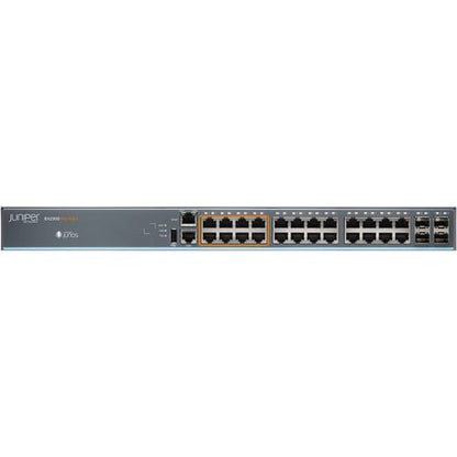 EX2300 CLASS MULTI-GIG SWITCH