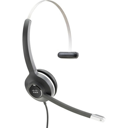 CASQUE 531 FILAIRE SIMPLE + CÂBLE DE CASQUE RJ QD