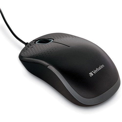 SOURIS FILAIRE SILENCIEUSE MULTI 4