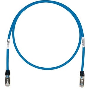 Panduit Cat.6a S/FTP Network Cable  - MOQ (minimum order quantity)10 MOV (minimu