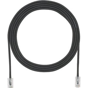Câble réseau patch Panduit Cat.6a F/UTP