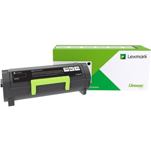 BLACK EXTRA HIGH YIELD CONTRACT TONER CARTRIDGE