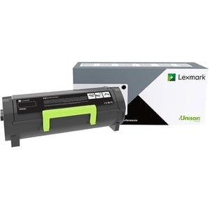 Lexmark Unison Original High Yield Laser Toner Cartridge - B