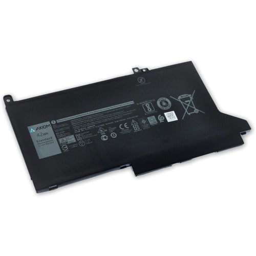Axiom Battery - For Notebook