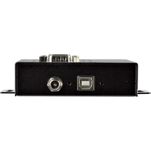 4PORT INDUSTRIAL USB TO RS232/422/485 SERIAL ADAPTER