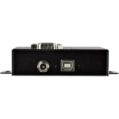 4PORT INDUSTRIAL USB TO RS232/422/485 SERIAL ADAPTER