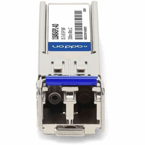 Módulo SFP AddOn AdTran: para redes de datos y redes ópticas