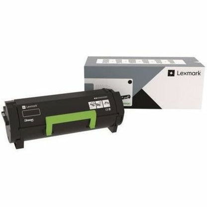 24B6887 BLACK TONER CARTRIDGE