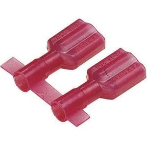 Panduit Terminal Connector  - MOQ (minimum order quantity)1, MOV (minimum order value) 150