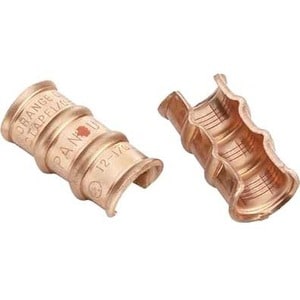 Panduit StructuredGround Compression Connectors