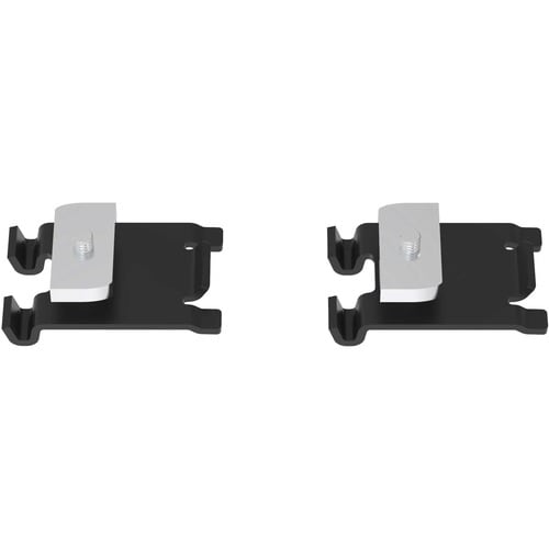Panduit FiberRunner Mounting Clip for Strut Channel