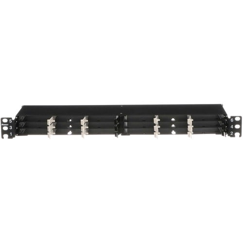 Panduit HD Flex Fiber Panel  - MOQ (minimum order quantity)1 MOV (minimum order