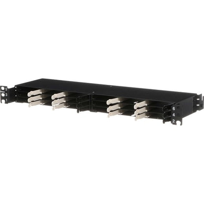 Panduit HD Flex Fiber Panel  - MOQ (minimum order quantity)1 MOV (minimum order value) 150