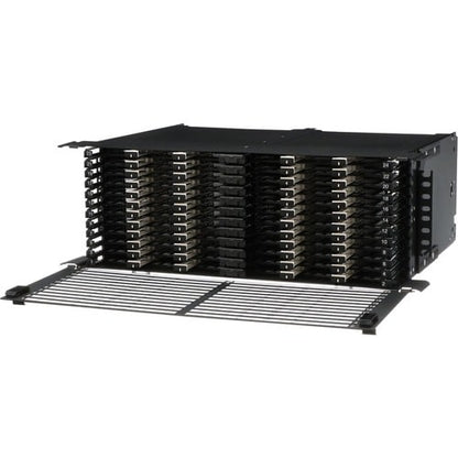 Boîtier en fibre Panduit - MOQ (quantité minimale de commande) 1 MOV (valeur minimale de commande)