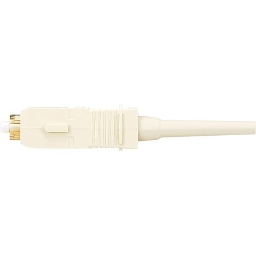 Connecteur réseau simplex à fibre optique Panduit