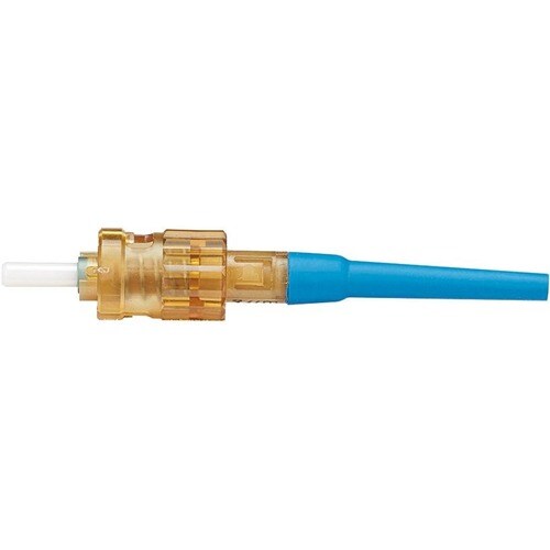 Panduit Fiber Optic Connectors
