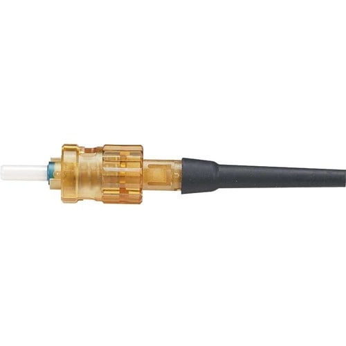 Panduit OptiCam® Fiber Optic Connectors