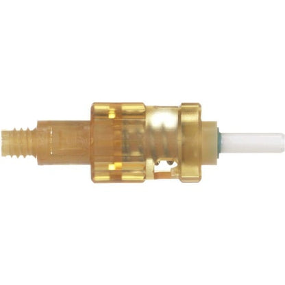 Panduit OptiCam® Fiber Optic Connectors