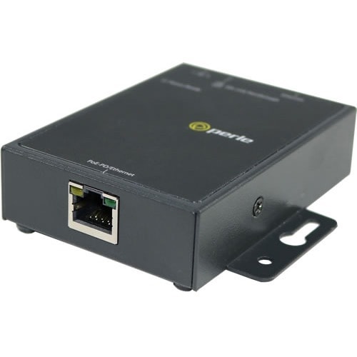 ER-S1110 ETHERNET REPEATER 2X10/100/1000BASE-T PORTS POE PD