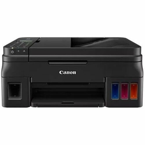 Impresora multifunción de inyección de tinta inalámbrica MegaTank de Canon PIXMA G4210